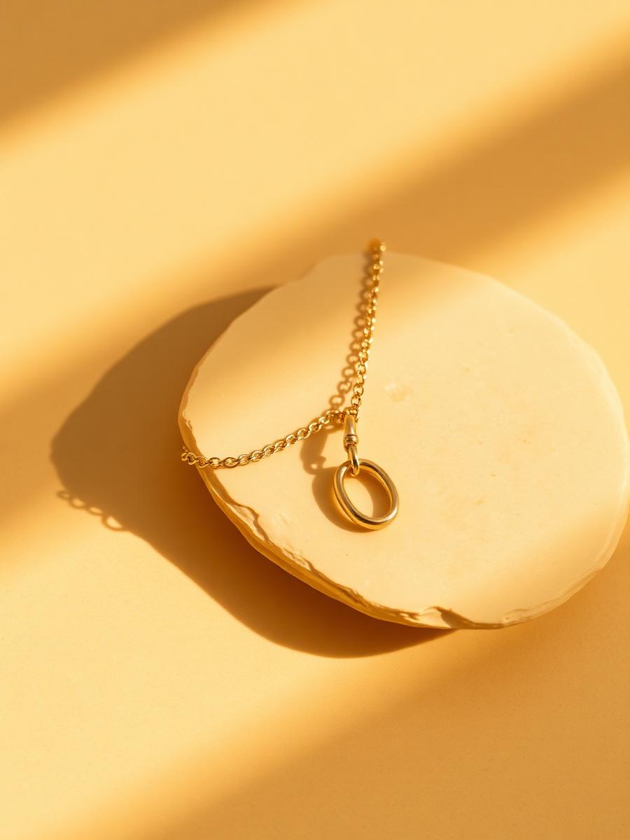 Anklets by Sol & Steel