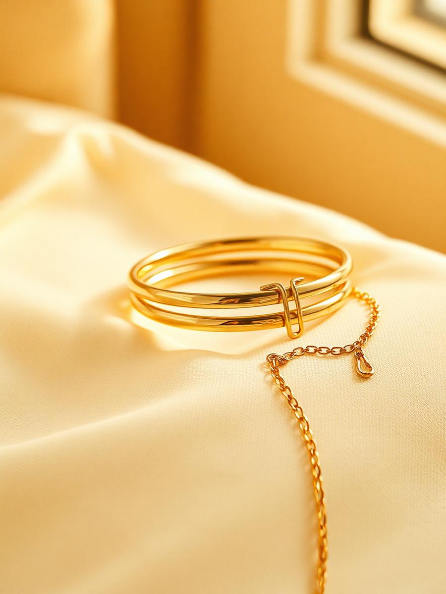 Bracelets by Sol & Steel
