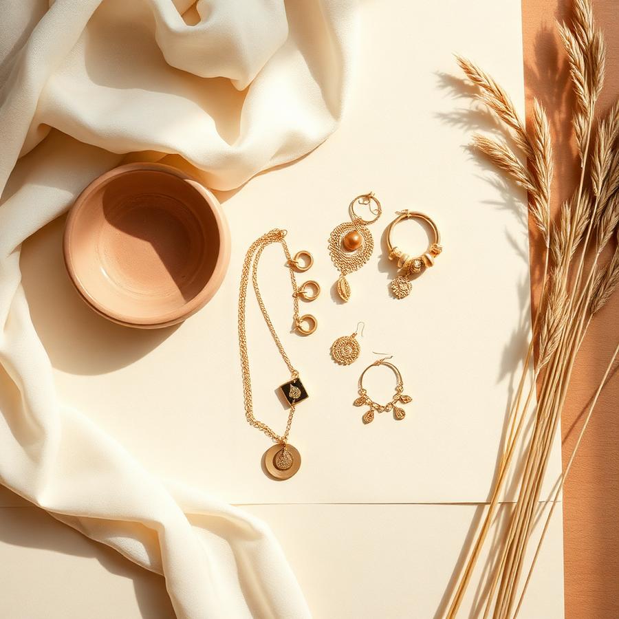 Sol & Steel styling inspiration 4